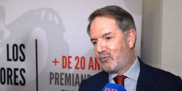 Bieito Rubido: “En democracia tiene mucha importancia la libetad de expresión”