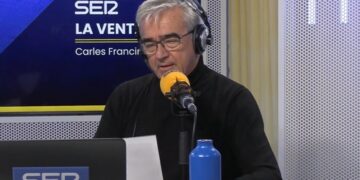 EGM: ‘La Ventana’ repite liderazgo y acumula un nuevo máximo histórico en las tardes