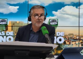 Las claves del éxito Onda Cero: despide 2025 con sus mejores datos en diez años y con Alsina en plena forma