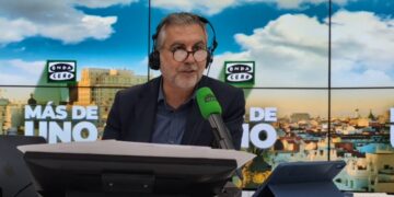 Las claves del éxito Onda Cero: despide 2025 con sus mejores datos en diez años y con Alsina en plena forma
