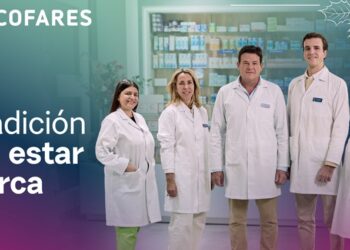 Cofares y sus socios celebran la Navidad con la campaña ‘La tradición de estar cerca’