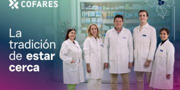 Cofares y sus socios celebran la Navidad con la campaña ‘La tradición de estar cerca’