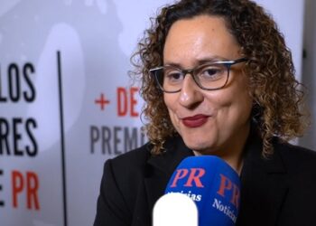 Manoli Dominguez: “Comunicar salud es comunicar salud pública y servicio público”