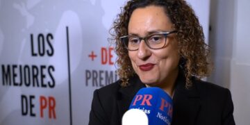 Manoli Dominguez: “Comunicar salud es comunicar salud pública y servicio público”