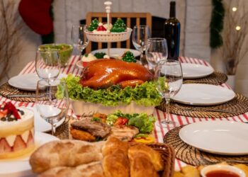 Expertas de Olympia Quirónsalud advierten que los excesos navideños alteran el equilibrio de la microbiota intestinal