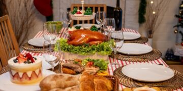 Expertas de Olympia Quirónsalud advierten que los excesos navideños alteran el equilibrio de la microbiota intestinal