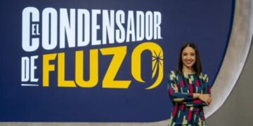 TVE cancela ‘El condensador de fluzo’