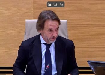 Revolcón de Cuenca a la diputada Micó