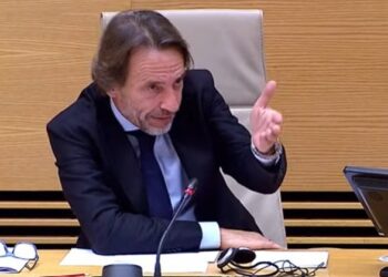 Revolcón de Cuenca a la diputada Micó