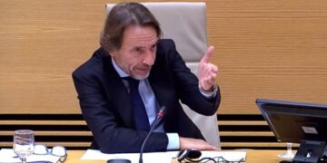 Revolcón de Cuenca a la diputada Micó