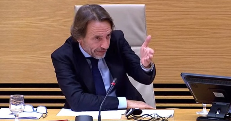 Revolcón de Cuenca a la diputada Micó