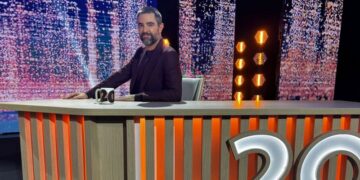 ‘¡Feliz 20 Años Neox!’ despide el año este 30 de diciembre junto a Dani Mateo, Lola Lolita y Pilar Vidal en las PreCampanadas