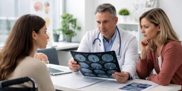 Ocho de cada diez personas con esclerosis múltiple dejan su trabajo en España