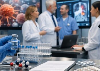 España aprueba el primer ensayo clínico bajo el nuevo procedimiento acelerado en oncología