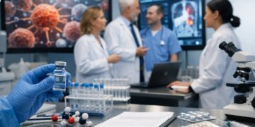 España aprueba el primer ensayo clínico bajo el nuevo procedimiento acelerado en oncología