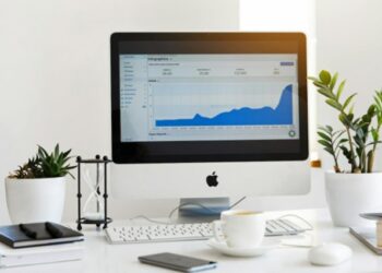 Singular Views: Software de Analítica Web con IA para Optimizar la Toma de Decisiones en Empresas