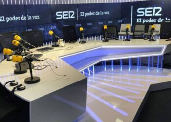 EGM: La Cadena SER vuelve a crecer hasta su mejor registro ante un nuevo pinchazo de COPE (-7%)