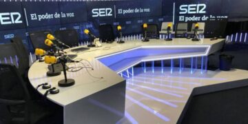 EGM: La Cadena SER vuelve a crecer hasta su mejor registro ante un nuevo pinchazo de COPE (-7%)