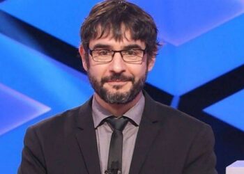 Vuelve ‘¡Allá tú!’ con Juanra Bonet sustituyendo a Jesús Vázquez