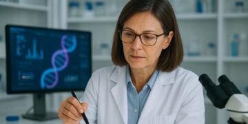 España afianza su liderazgo europeo en medicina personalizada impulsada por la farmacogenética y la IA