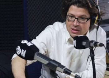 Fernando Berlín regresa como tertuliano a Hora 25 de la SER