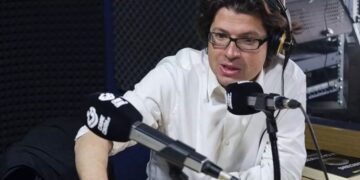 Fernando Berlín regresa como tertuliano a Hora 25 de la SER