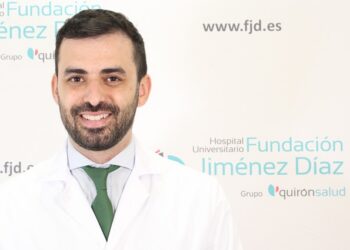 La Fundación Jiménez Díaz organiza el primer curso específico sobre enfermedad celíaca