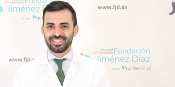 La Fundación Jiménez Díaz organiza el primer curso específico sobre enfermedad celíaca