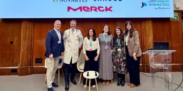 La Fundación Jiménez Díaz apuesta por el papel activo del paciente y por una atención integral de la esclerosis múltiple