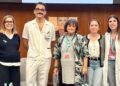 Innovación diagnóstica, cirugía de precisión y apoyo emocional centran la “Jornada de Concienciación sobre el Cáncer de Próstata” de la Fundación Jiménez Díaz