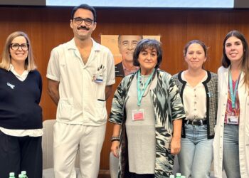 Innovación diagnóstica, cirugía de precisión y apoyo emocional centran la “Jornada de Concienciación sobre el Cáncer de Próstata” de la Fundación Jiménez Díaz