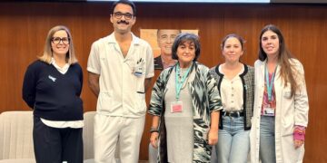 Innovación diagnóstica, cirugía de precisión y apoyo emocional centran la “Jornada de Concienciación sobre el Cáncer de Próstata” de la Fundación Jiménez Díaz