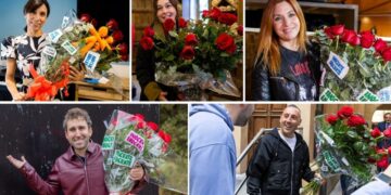 Audiencias TV: La Gala Inocente 2025 triunfa en la noche del domingo (15%)