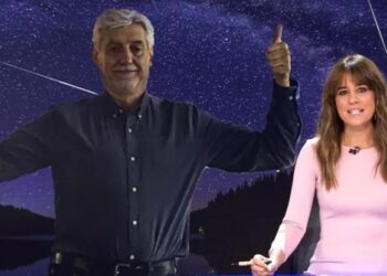 Telecinco se despide de dos de sus periodistas más veteranos