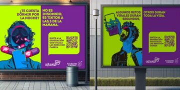 La Fundación Atresmedia lanza la 5ª edición de ‘Efecto MIL’, el concurso que invita a los jóvenes a concienciar sobre los riesgos digitales