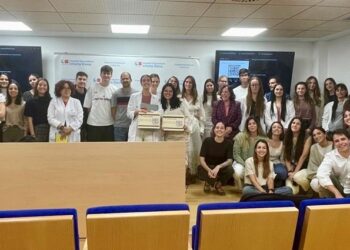 El Hospital Universitario Infanta Elena impulsa la investigación clínica entre sus residentes con la tercera edición de su concurso de proyectos