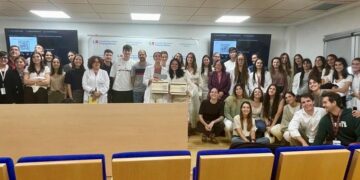 El Hospital Universitario Infanta Elena impulsa la investigación clínica entre sus residentes con la tercera edición de su concurso de proyectos