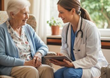 El Hospital Ruber Internacional impulsa un modelo avanzado de hospitalización domiciliaria con seguimiento clínico especializado