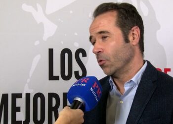 Javier Chicote: ” Estamos en un momento dulce del periodismo de investigación”