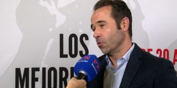 Javier Chicote: ” Estamos en un momento dulce del periodismo de investigación”