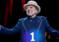El último concierto de Joaquín Sabina: hoy en La 1