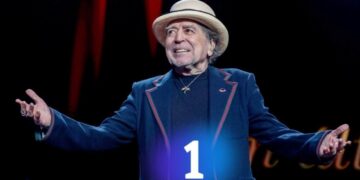 El último concierto de Joaquín Sabina: hoy en La 1