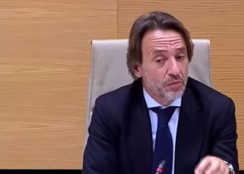 La jueza rechaza imputar a la mano derecha de Mazón