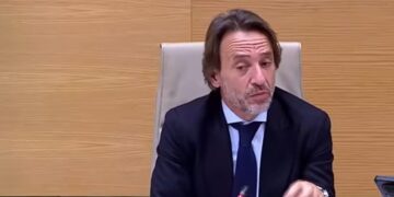 La jueza rechaza imputar a la mano derecha de Mazón