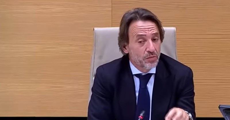 La jueza rechaza imputar a la mano derecha de Mazón