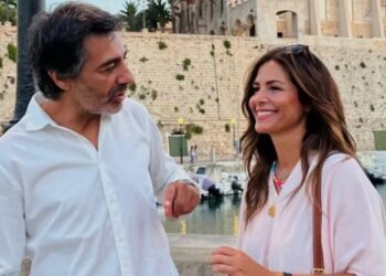 El rifirrafe entre Juan de Val y Nuria Roca