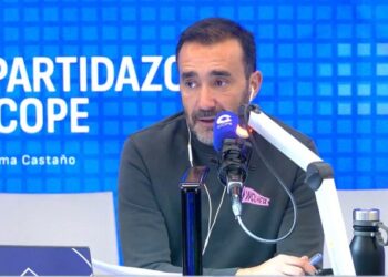 EGM: ‘El Partidazo’ despide el año líder tras la caída de ‘El Larguero’