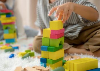 Seguridad en los juguetes: Las nuevas normas de la UE para proteger a los niños