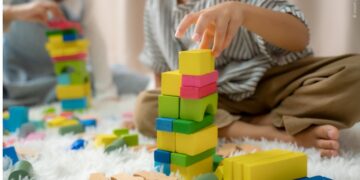 Seguridad en los juguetes: Las nuevas normas de la UE para proteger a los niños