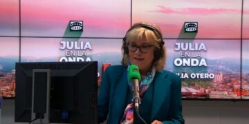 ‘JELO’ despide el año consolidada como segunda y recortando distancias con ‘A vivir’